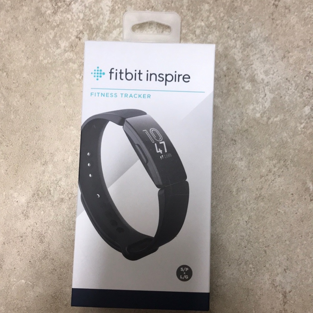 Fitbit Inspire